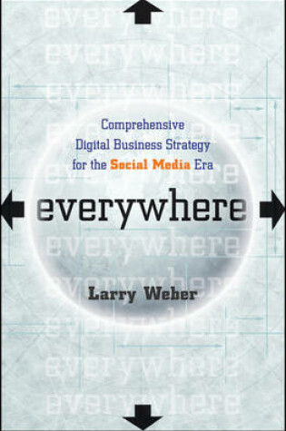 Cover of Everywhere