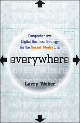 Book cover for Everywhere