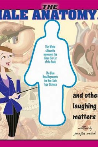 Cover of The Male Anatomy... and Other Laughing Matters