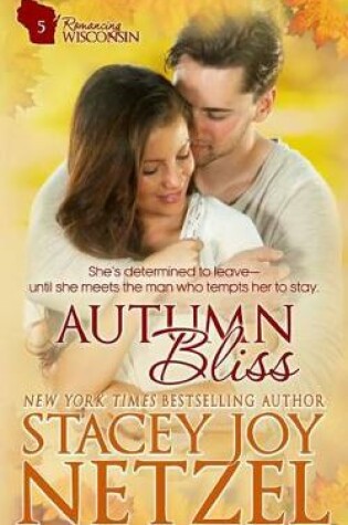 Cover of Autumn Bliss