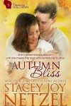 Book cover for Autumn Bliss