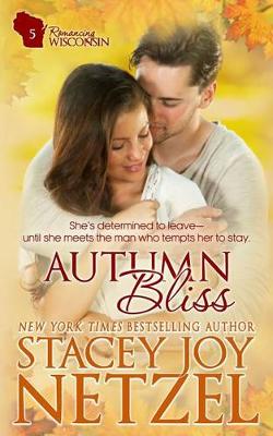 Book cover for Autumn Bliss