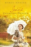 Book cover for Jade's Courting Danger