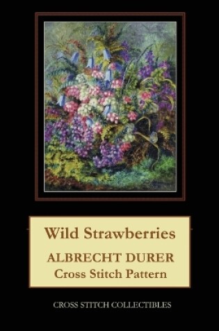 Cover of Wild Strawberries