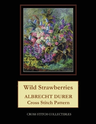 Book cover for Wild Strawberries