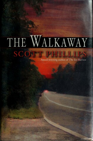 Cover of The Walkaway