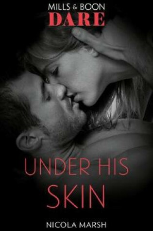 Cover of Under His Skin