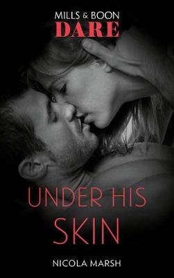 Cover of Under His Skin