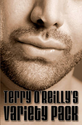 Book cover for Terry O'Reilly's Variety Pack