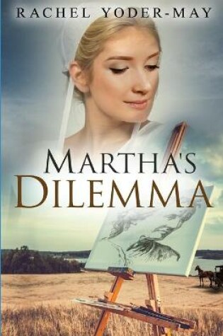 Cover of Martha's Dilemma