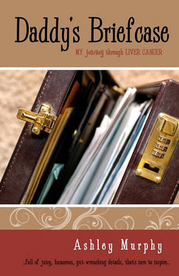 Book cover for Daddy's Briefcase