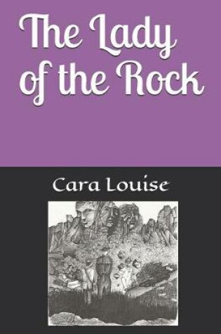 Cover of The Lady of the Rock