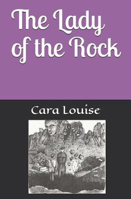 Book cover for The Lady of the Rock