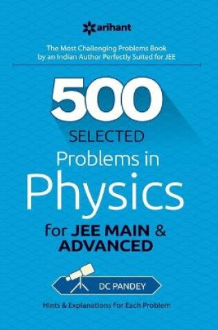 Cover of A Problem Books in Physics