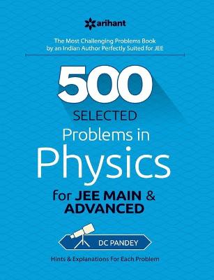 Book cover for A Problem Books in Physics