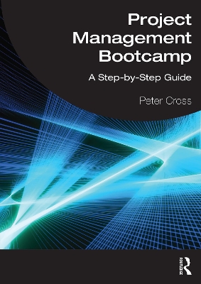 Book cover for Project Management Bootcamp