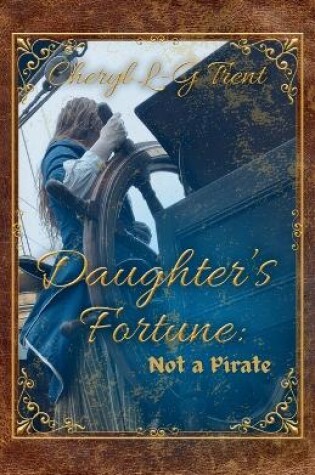 Cover of Daughter's Fortune