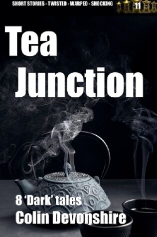 Cover of Tea Junction