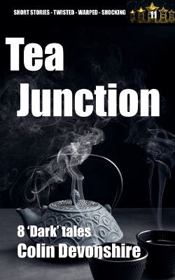 Cover of Tea Junction