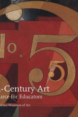 Cover of Twentieth-Century Art