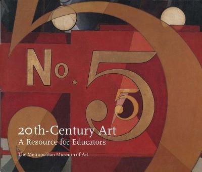 Book cover for Twentieth-Century Art