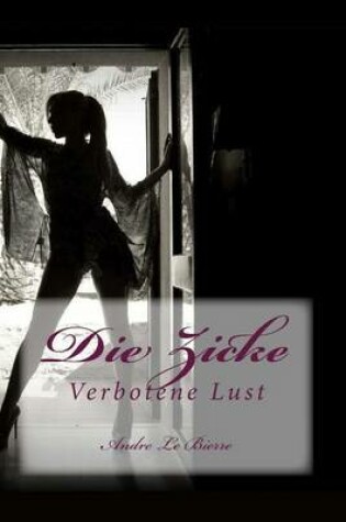 Cover of Die Zicke