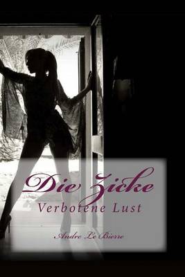 Book cover for Die Zicke