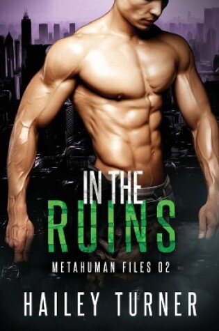 Cover of In the Ruins