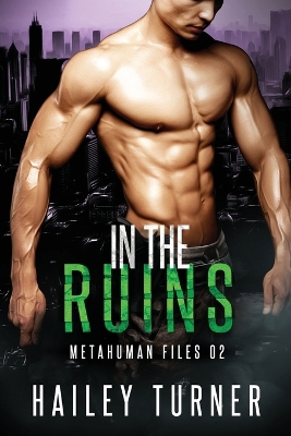 Book cover for In the Ruins