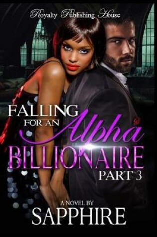 Cover of Falling For an Alpha Billionaire