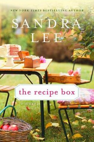 Cover of The Recipe Box