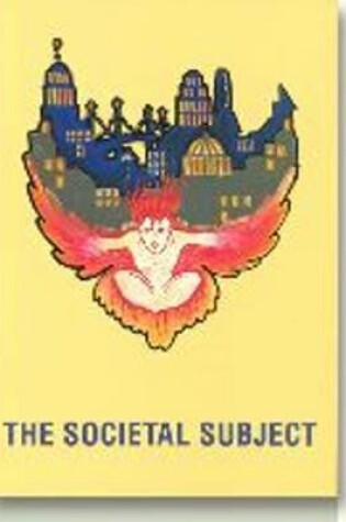 Cover of The Societal Subject