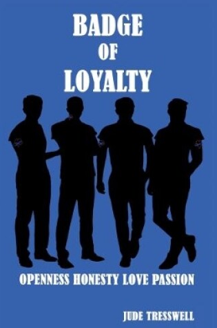 Cover of Badge of Loyalty