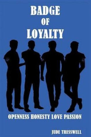 Cover of Badge of Loyalty