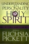 Book cover for Understanding the Personality of the Holy Spirit