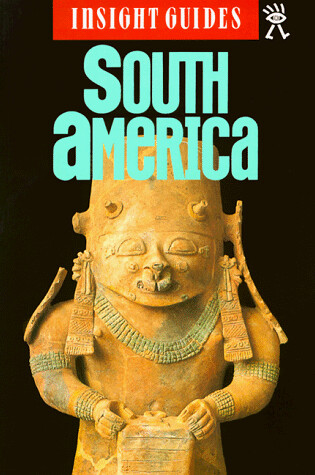 Cover of South America