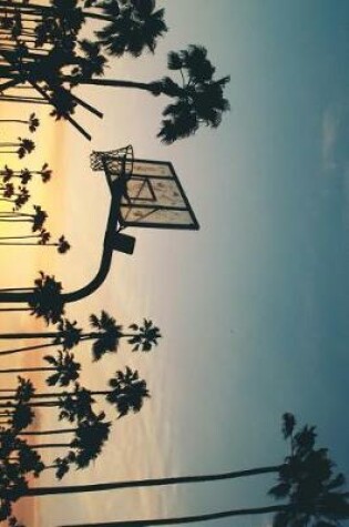 Cover of Outdoor Basketball Court in Miami, Florida Journal