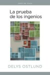 Book cover for La Prueba de Los Ingenios