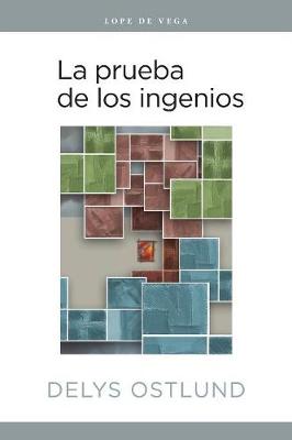 Cover of La Prueba de Los Ingenios