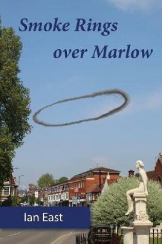 Cover of Smoke Rings over Marlow