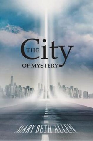 Cover of The City of Mystery