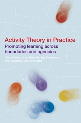 Cover of Activity Theory in Practice
