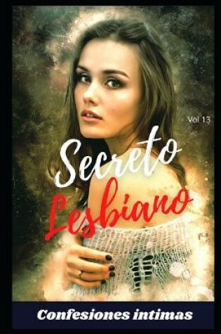 Cover of Secreto lesbiano (vol 13)