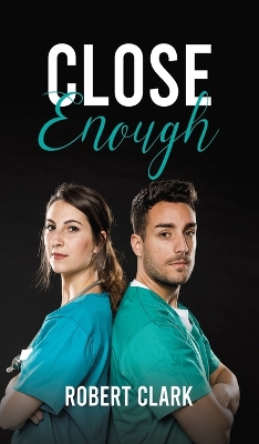 Book cover for Close Enough