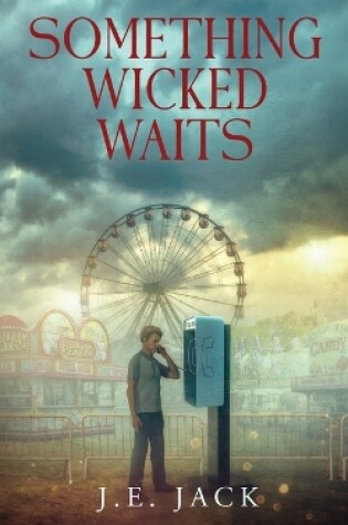 Cover of Something Wicked Waits