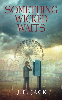 Book cover for Something Wicked Waits