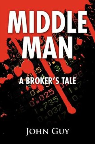 Cover of Middle Man