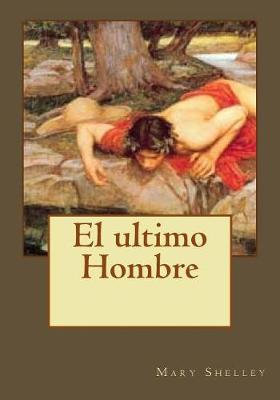 Book cover for El ultimo Hombre