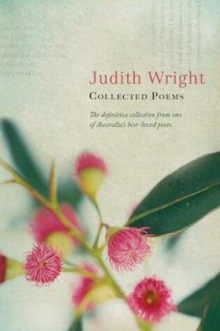 Cover of Collected Poems