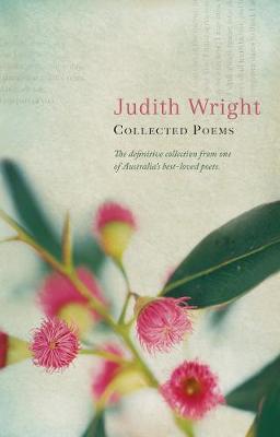 Book cover for Collected Poems